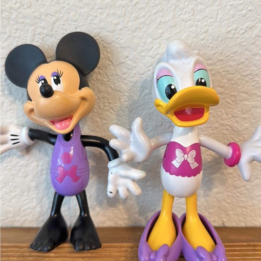 Vintage Toys